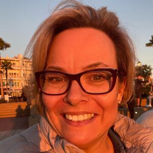 Profilbild von Katja Paus