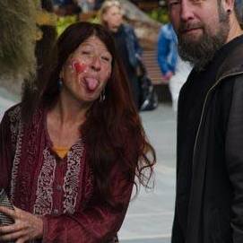 Profilbild von Katja Pereira