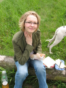 Profilbild von Katja Perske