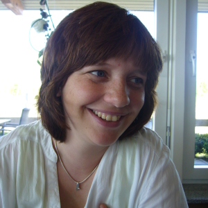 Profilbild von Katja Pertenbreiter
