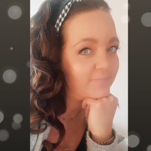 Profilbild von Katja Peschke