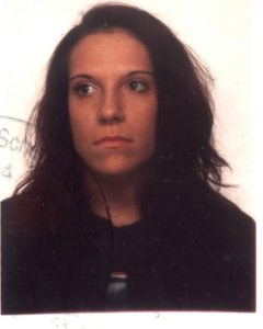 Profilbild von Katja Peter