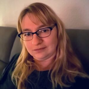Profilbild von Katja Peterhänsel