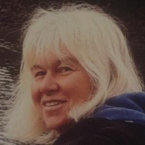 Profilbild von Katja Peters