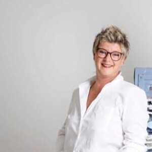 Profilbild von Katja Peters