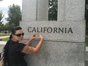 Profilbild von Katja Petrick