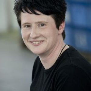 Profilbild von Katja Peuler