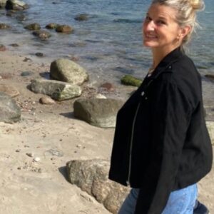 Profilbild von Katja Pianka