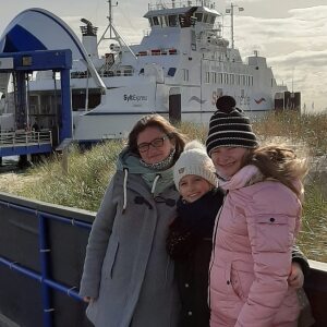 Profilbild von Katja Piepiora