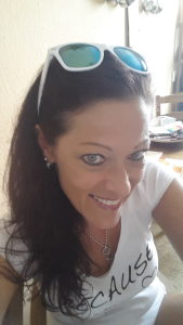 Profilbild von Katja Pietzsch