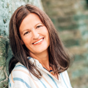 Profilbild von Katja Pietzuch