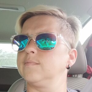 Profilbild von Katja Pilz