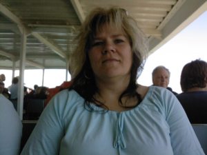 Profilbild von Katja Plachetta-Sippl