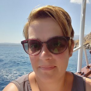 Profilbild von Katja Plaep