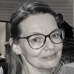 Profilbild von Katja Ploner
