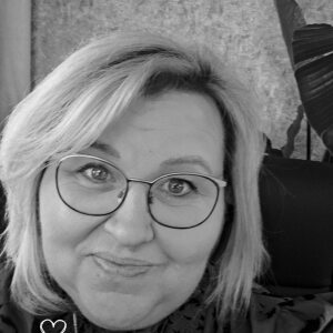 Profilbild von Katja Plonus