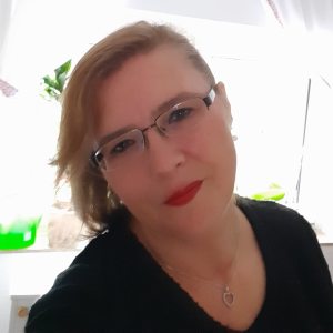 Profilbild von Katja Pohle