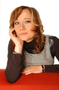 Profilbild von Katja Pollack