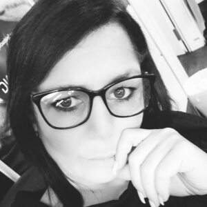 Profilbild von Katja Ponticelli