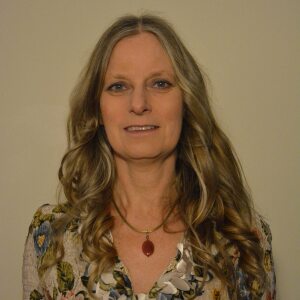 Profilbild von Katja Poppe