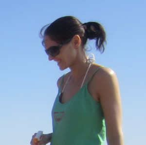 Profilbild von Katja Porath