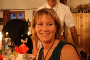 Profilbild von Katja Porath