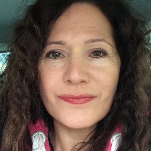 Profilbild von Katja Postillion