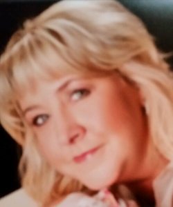Profilbild von Katja Prasse