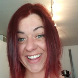 Profilbild von Katja Preschke