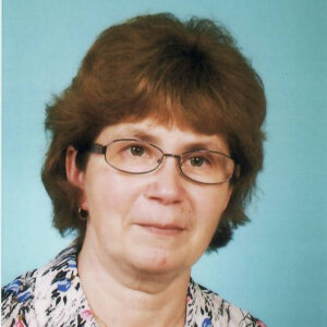 Profilbild von Katja Preuß