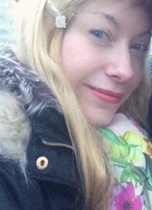 Profilbild von Katja Prewozny