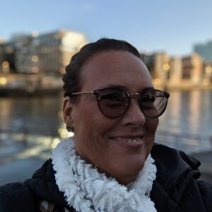 Profilbild von Katja Pries