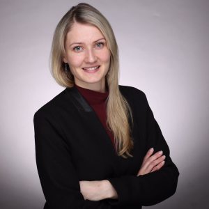 Profilbild von Katja Prigge