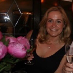 Profilbild von Katja Prince