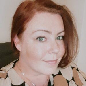 Profilbild von Katja Probst