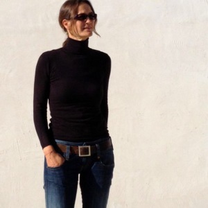 Profilbild von Katja Prochiner