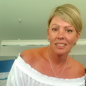 Profilbild von Katja Prokopp