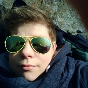 Profilbild von Katja Prosenc