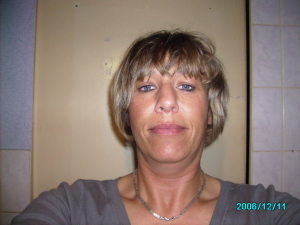 Profilbild von Katja Puterczyk