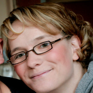 Profilbild von Katja Putsche