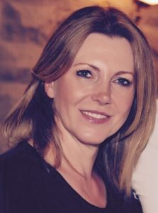 Profilbild von Katja Quakatz