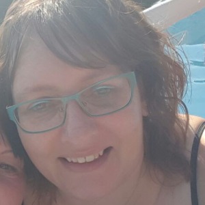 Profilbild von Katja Quilitz