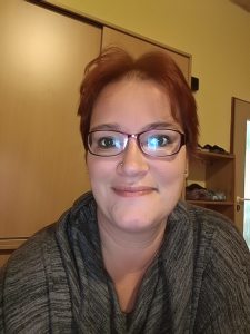 Profilbild von Katja Quos