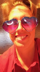 Profilbild von Katja Radix