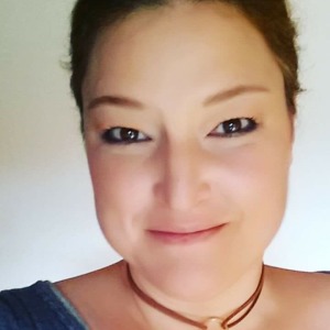 Profilbild von Katja Radonski