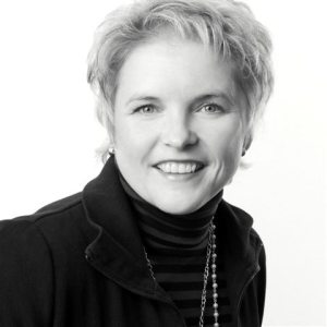 Profilbild von Katja Radschuweit