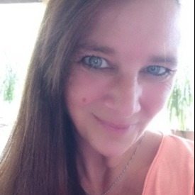 Profilbild von Katja Raeschke