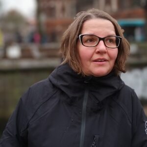 Profilbild von Katja Raetz