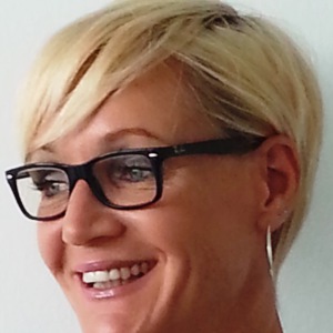 Profilbild von Katja Rapelius