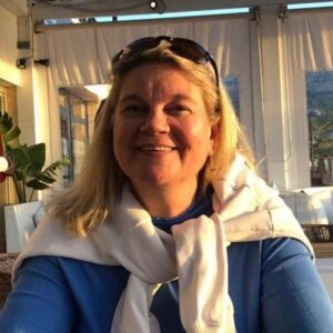 Profilbild von Katja Rast